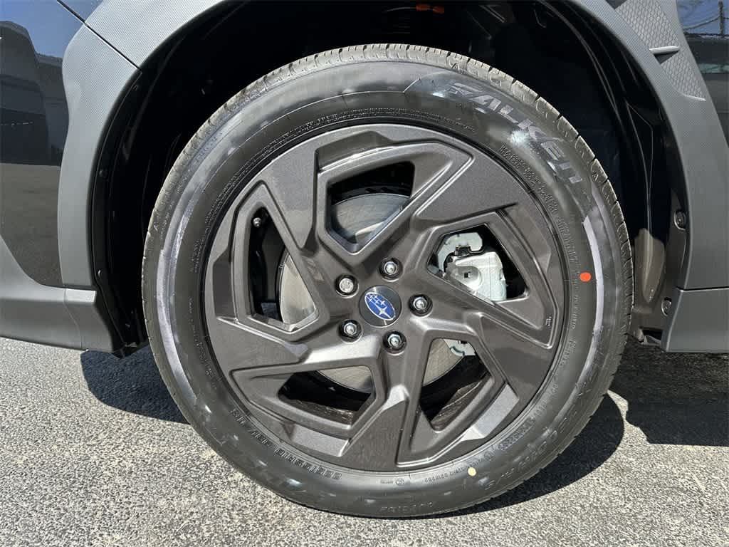 Thumbnail: 2025 Subaru Crosstrek - 7