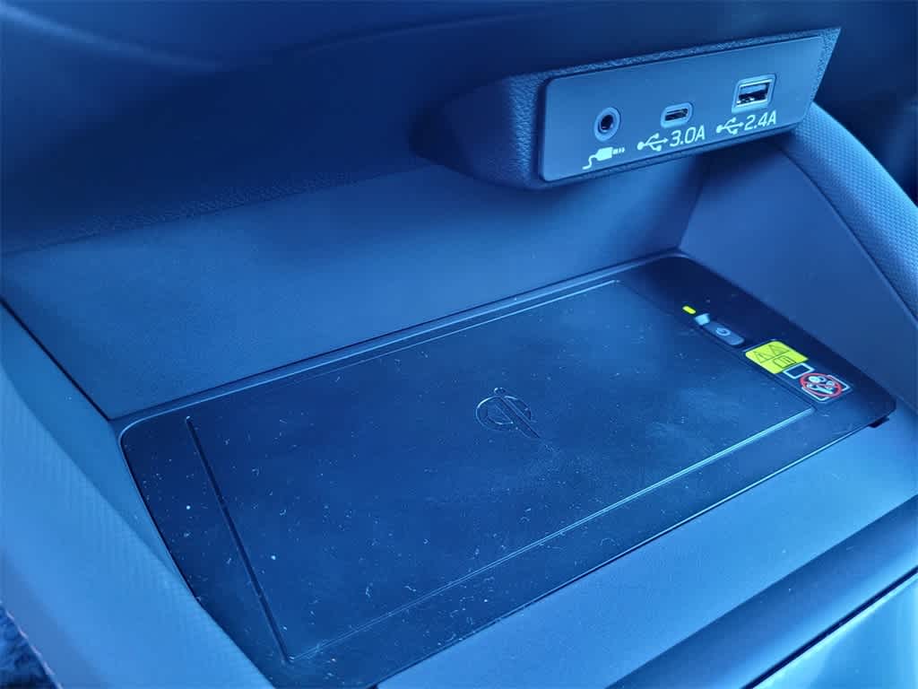 Thumbnail: 2025 Subaru Forester - 16