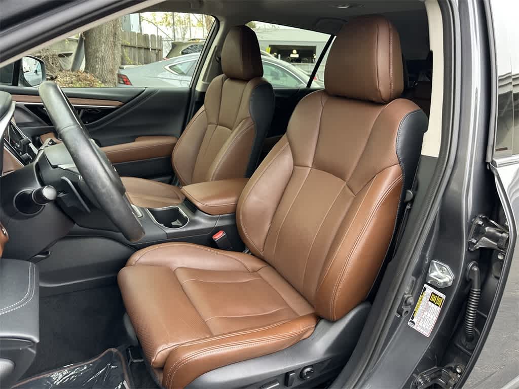 Thumbnail: 2023 Subaru Outback - 11