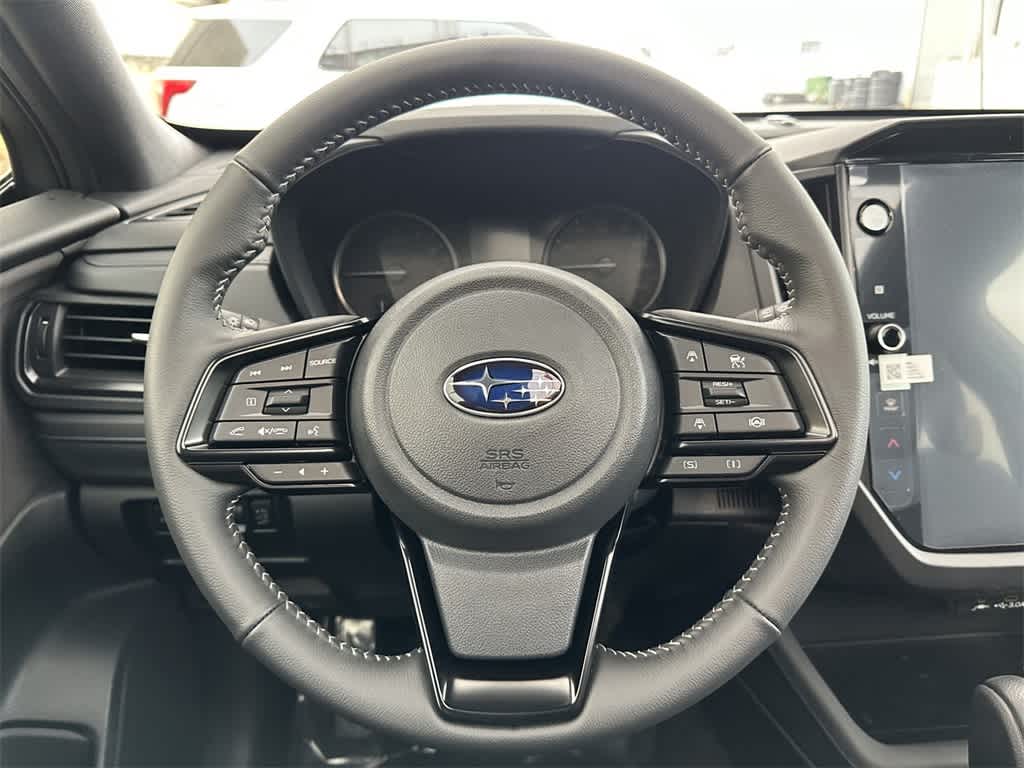 Thumbnail: 2026 Subaru Forester - 16