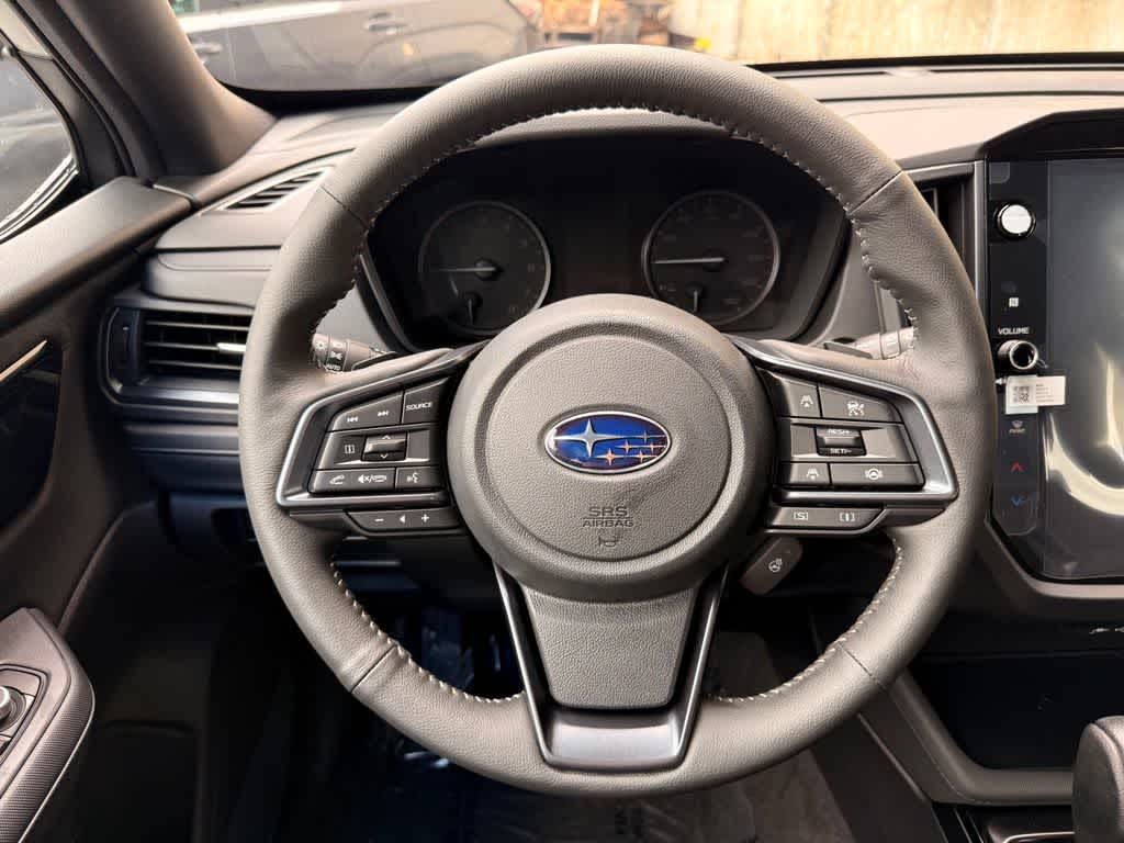 Thumbnail: 2026 Subaru Forester - 16
