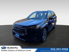 New Subaru Ascent 2026 Subaru Forester Touring Hybrid SUV in Walnut Creek, CA