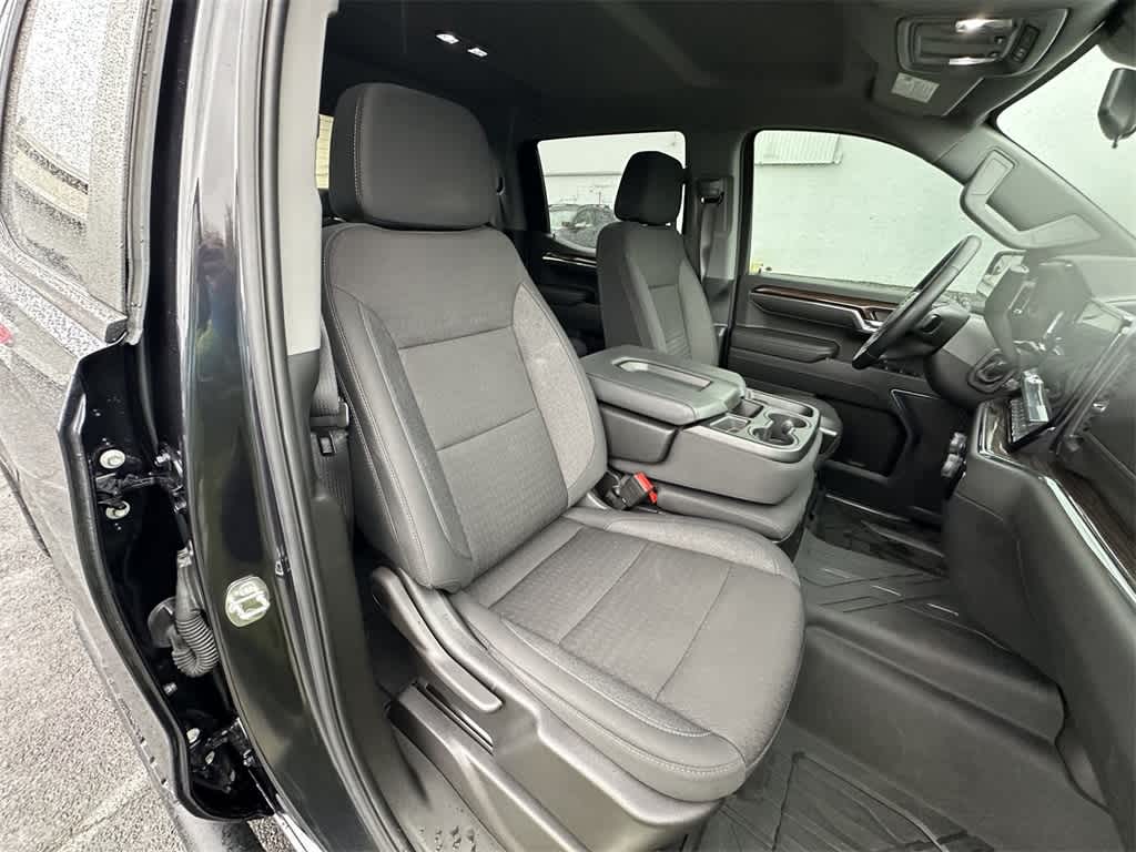 Thumbnail: 2024 Chevrolet Silverado 1500 - 14