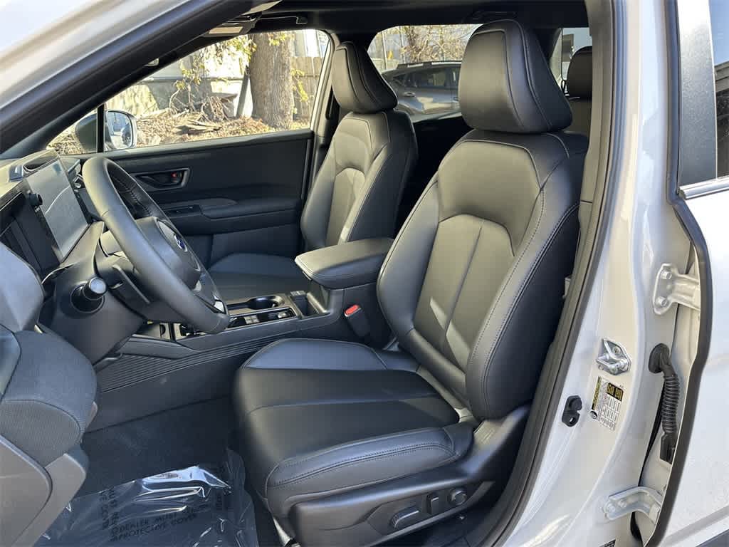 Thumbnail: 2026 Subaru Outback - 11