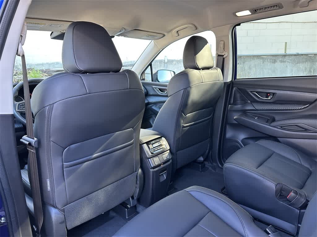 Thumbnail: 2026 Subaru Ascent - 12