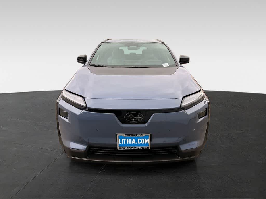Thumbnail: 2026 Subaru Solterra - 6