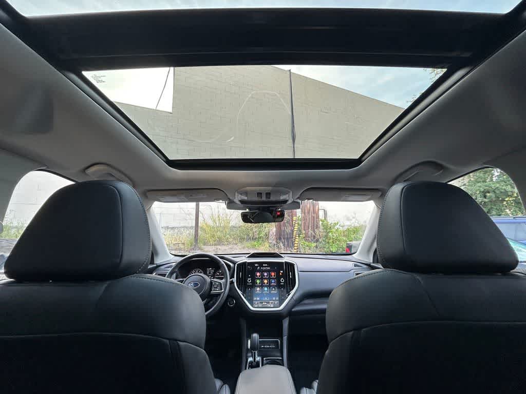 Thumbnail: 2023 Subaru Ascent - 12