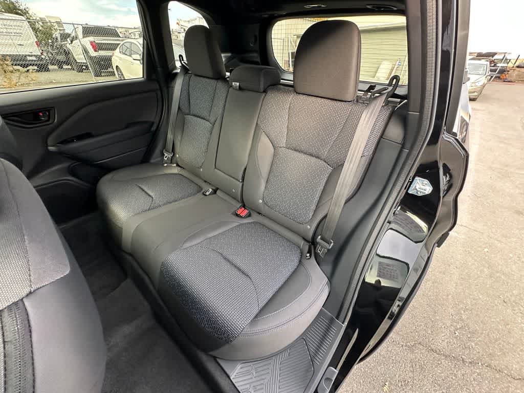 2026 Subaru Forester Premium - Photo 14