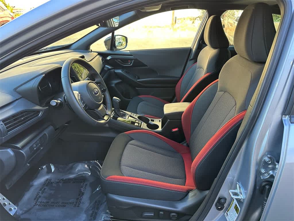 Thumbnail: 2024 Subaru Impreza - 2