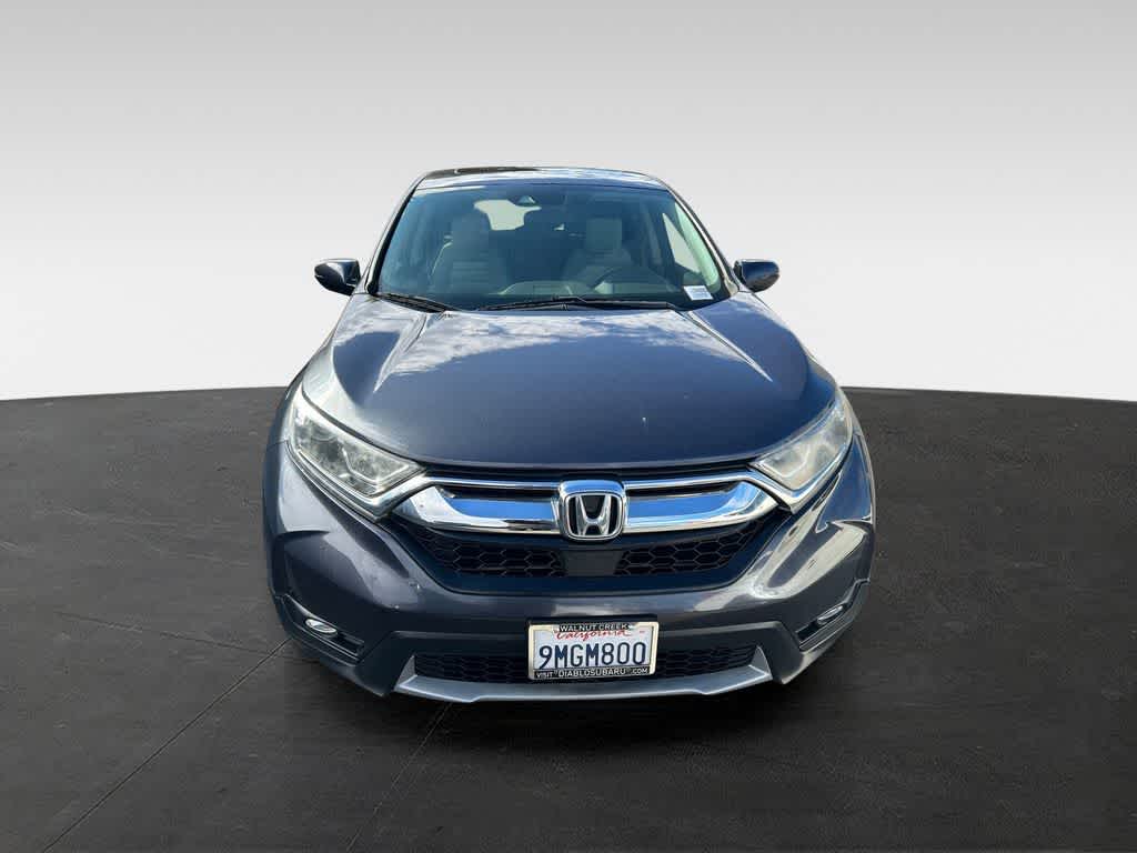 Thumbnail: 2018 Honda CR-V - 6