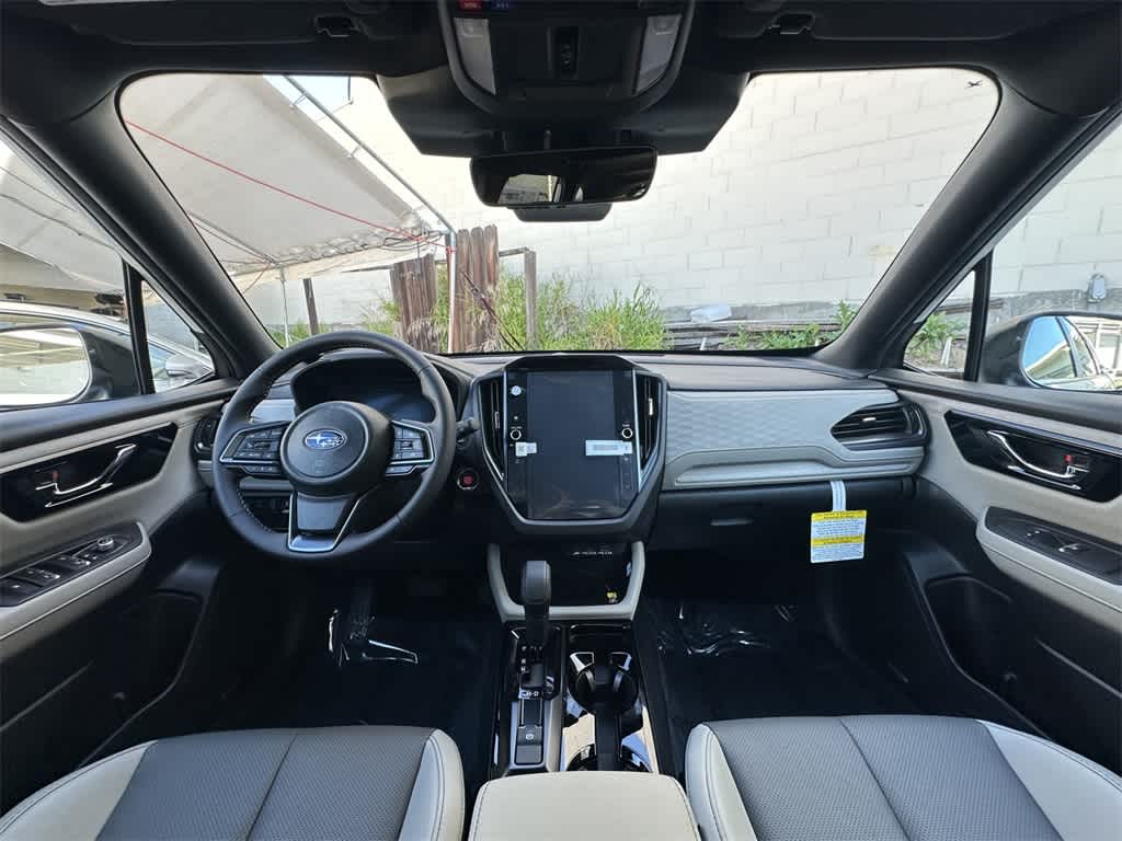 Thumbnail: 2026 Subaru Forester - 13