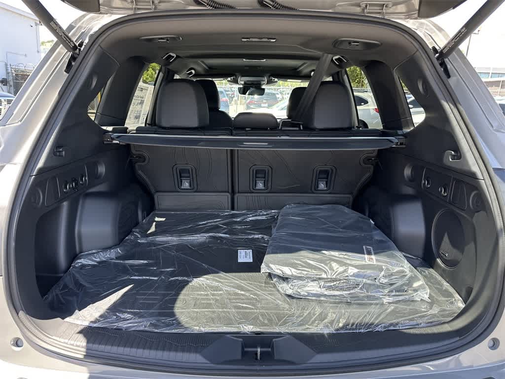 Thumbnail: 2025 Subaru Forester - 20