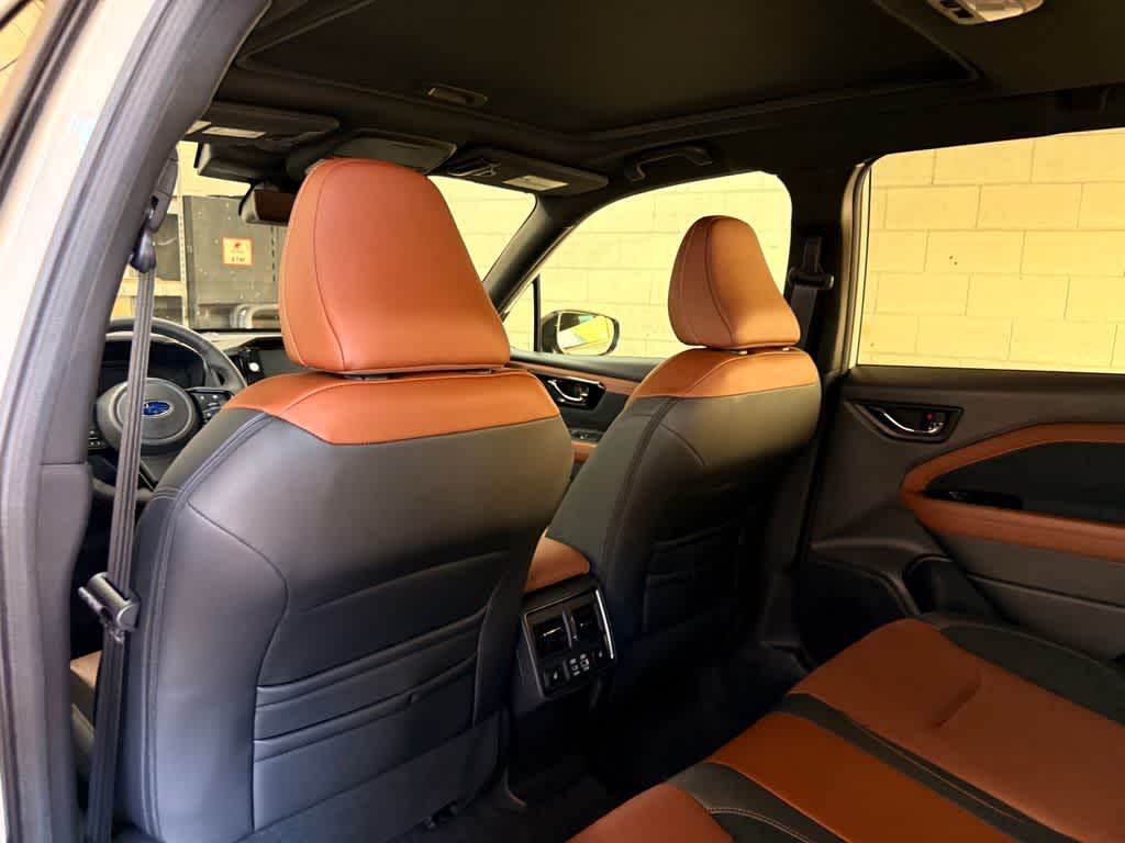 Thumbnail: 2026 Subaru Forester - 12