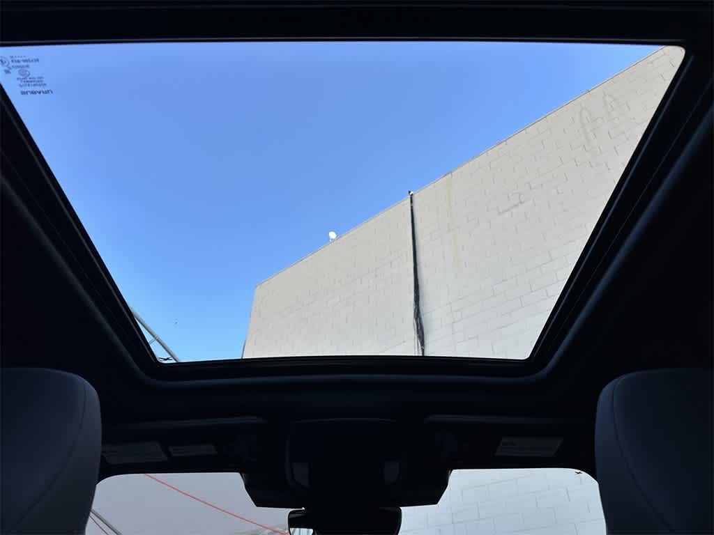 Thumbnail: 2026 Subaru Forester - 13