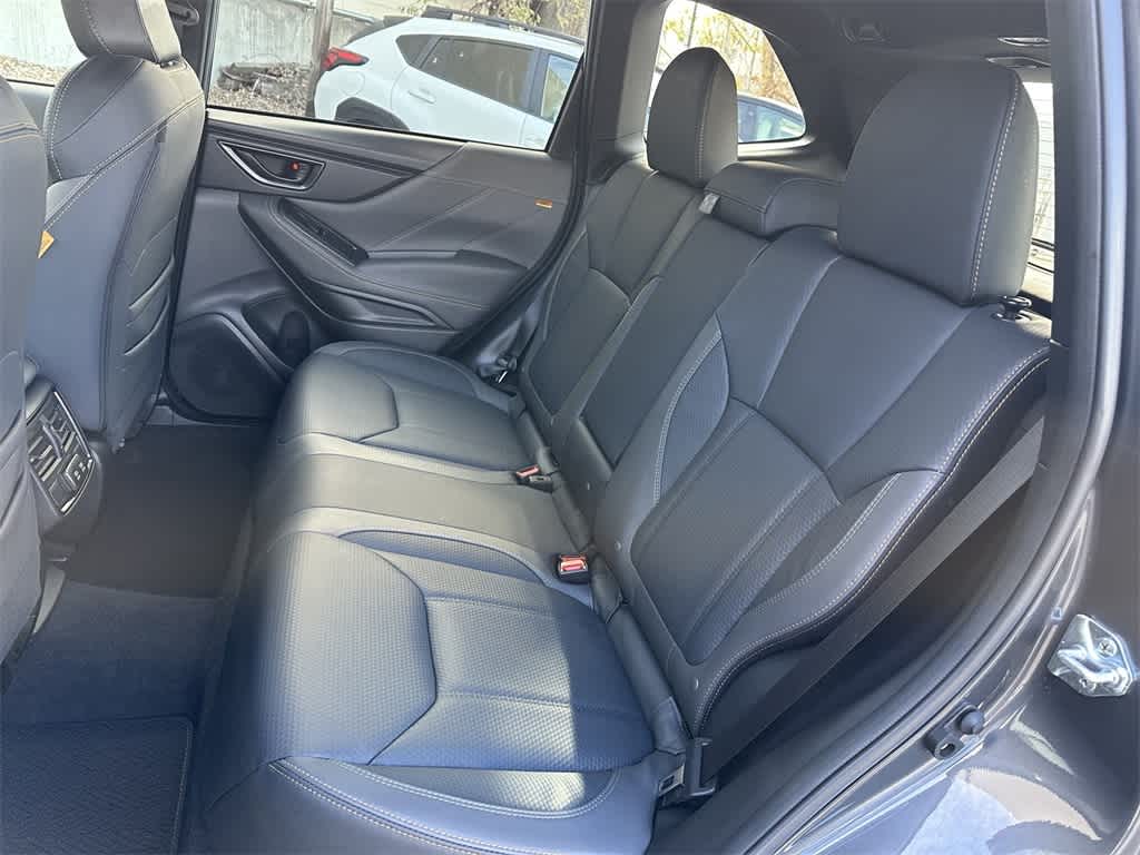 Thumbnail: 2025 Subaru Forester - 14