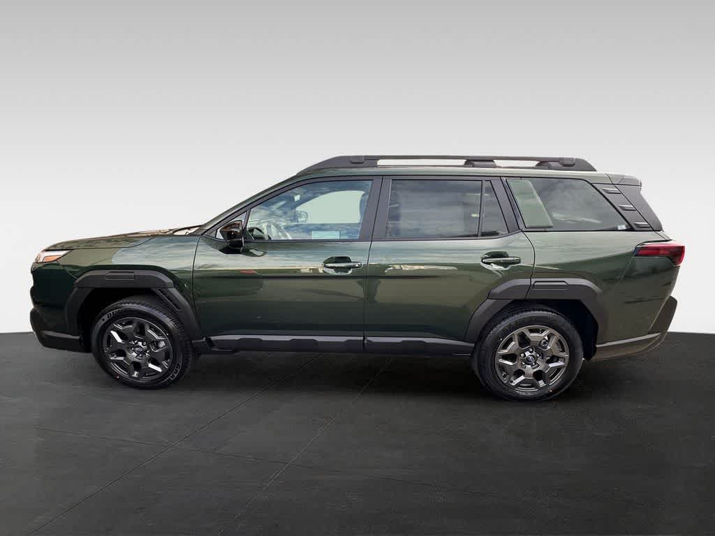 Thumbnail: 2026 Subaru Outback - 3