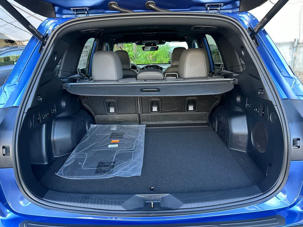 Thumbnail: 2026 Subaru Forester - 21