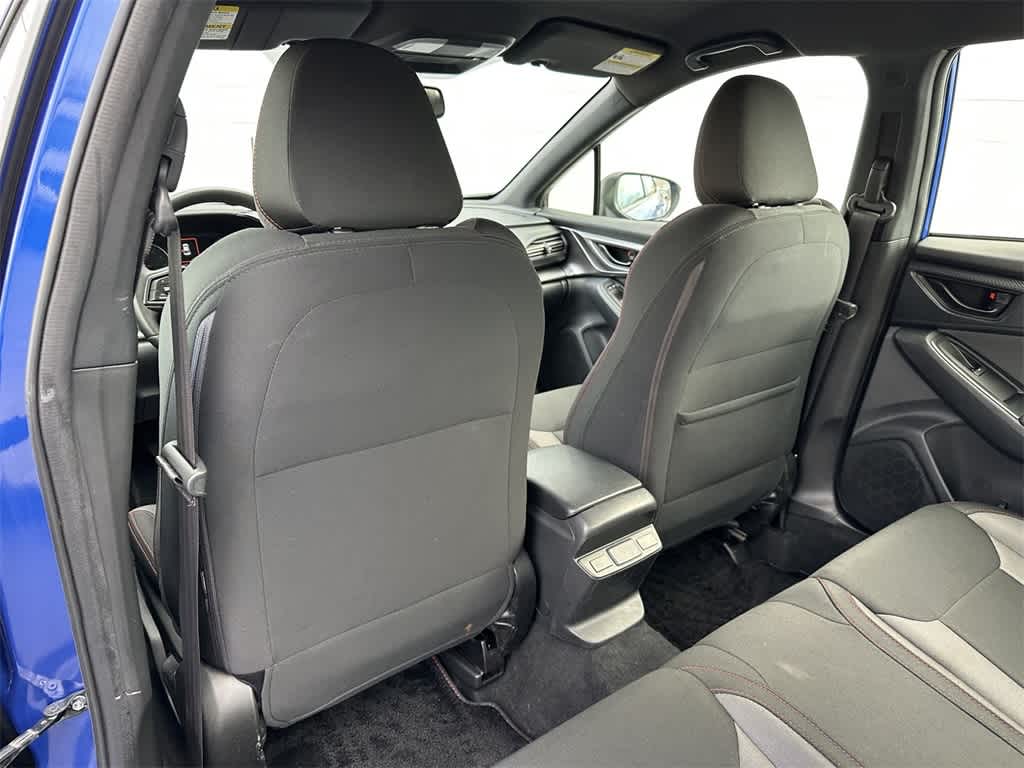 Thumbnail: 2022 Subaru WRX - 12