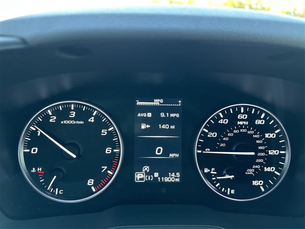 Thumbnail: 2024 Subaru Crosstrek - 19