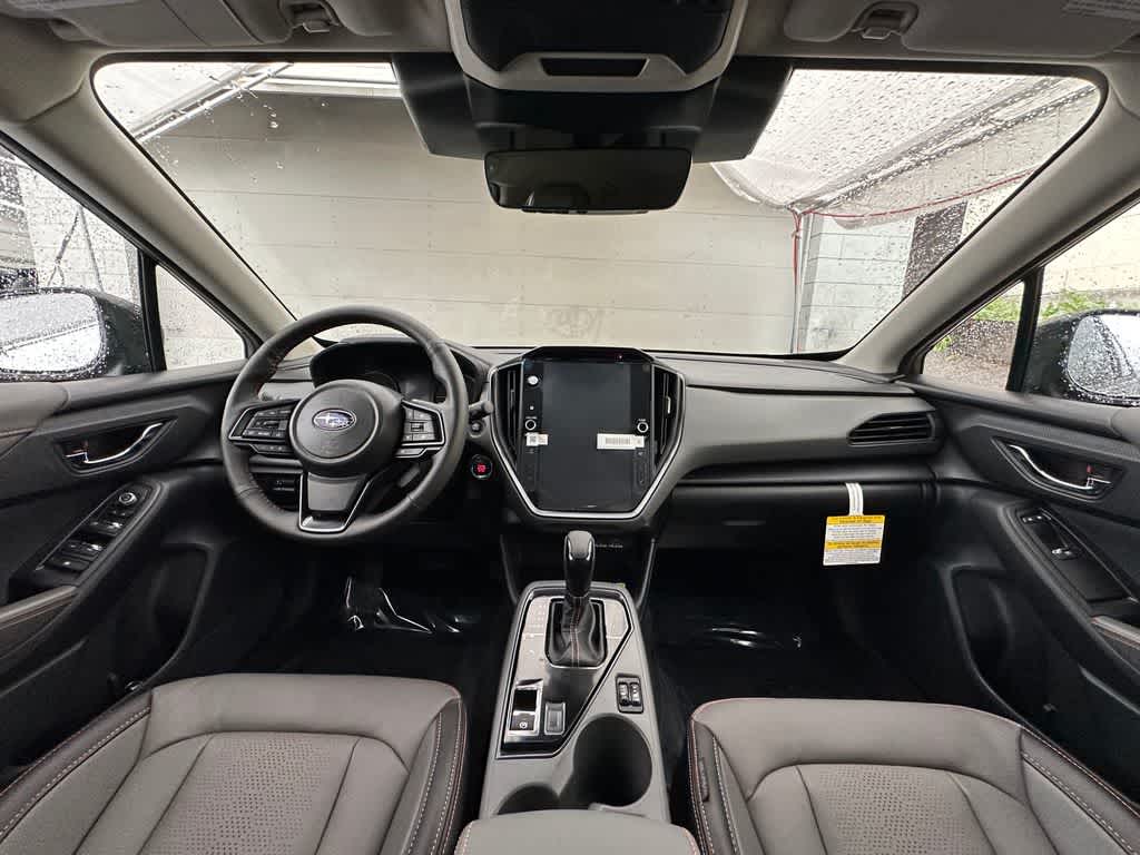 Thumbnail: 2026 Subaru Crosstrek - 10