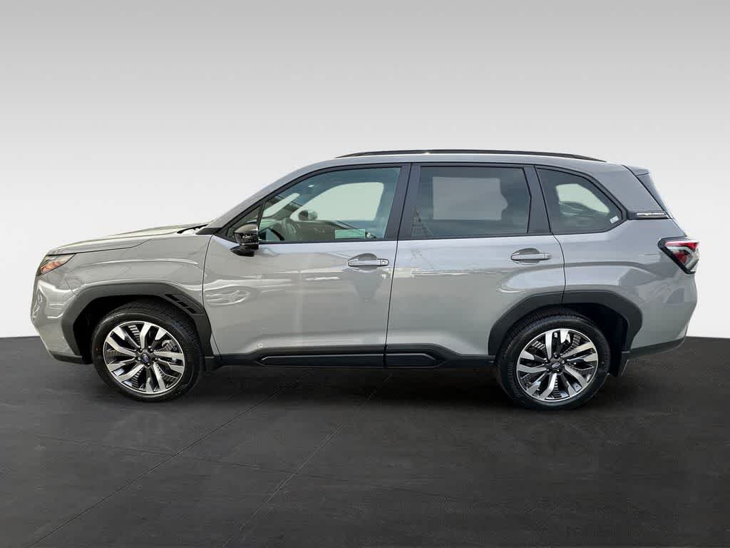 Thumbnail: 2026 Subaru Forester - 3