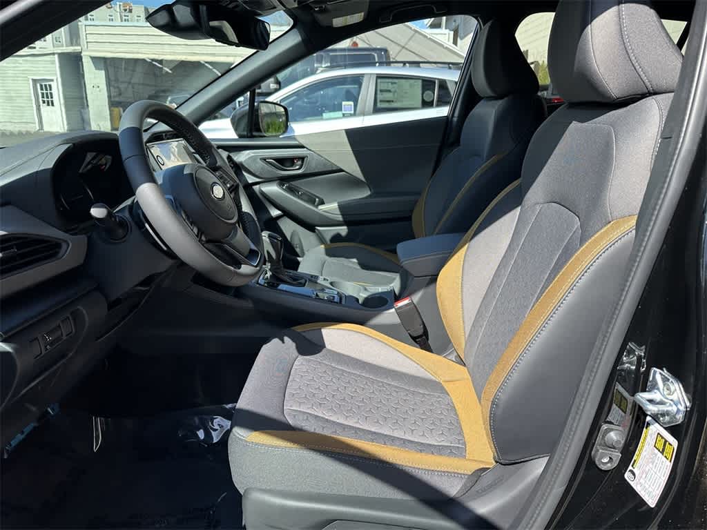 Thumbnail: 2025 Subaru Crosstrek - 2