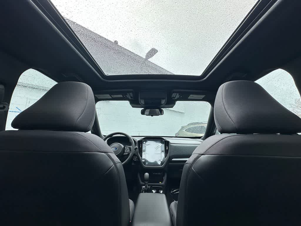 Thumbnail: 2026 Subaru Forester - 13