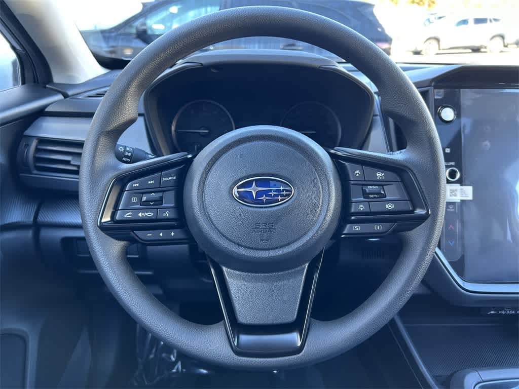 Thumbnail: 2026 Subaru Crosstrek - 16