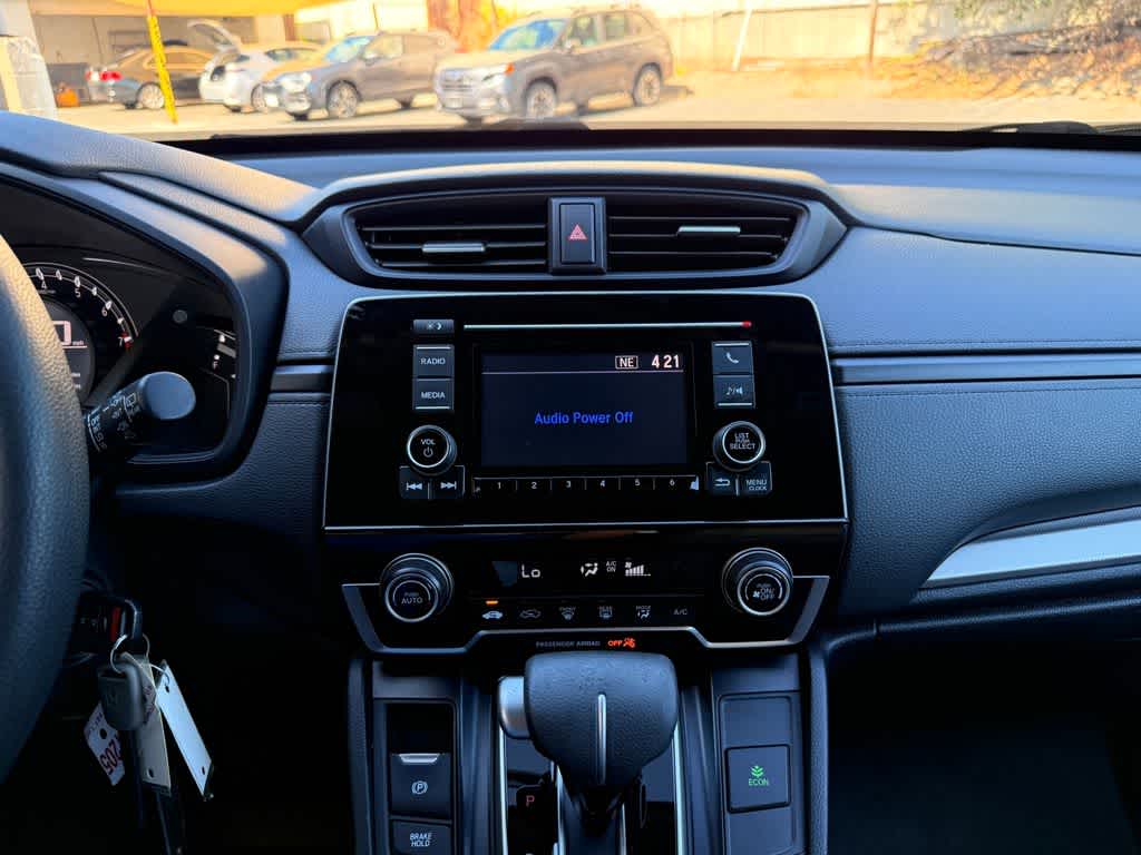 Thumbnail: 2019 Honda CR-V - 12