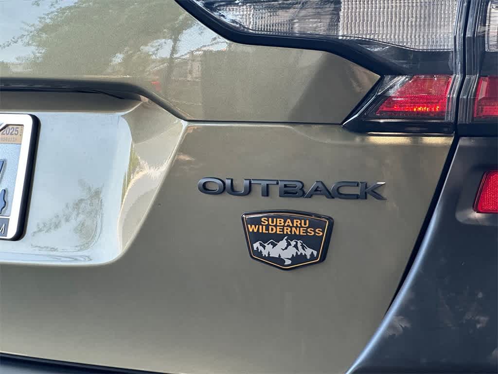 Thumbnail: 2023 Subaru Outback - 6