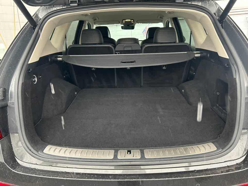 Thumbnail: 2024 Genesis GV80 - 20