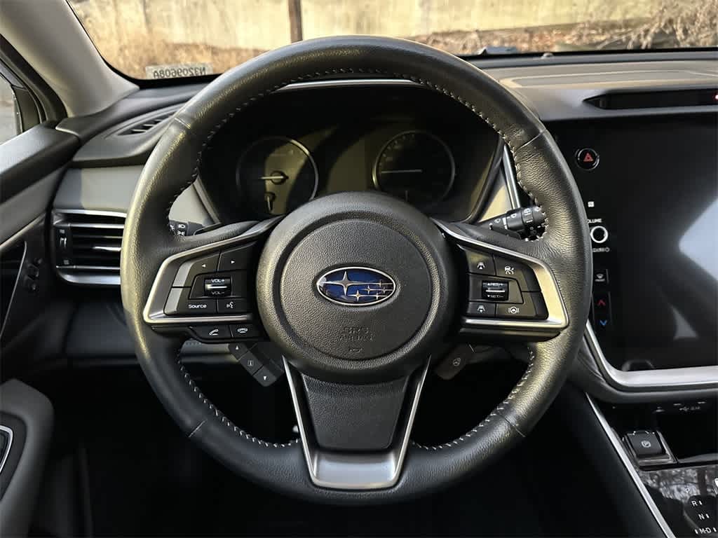 Thumbnail: 2022 Subaru Outback - 16