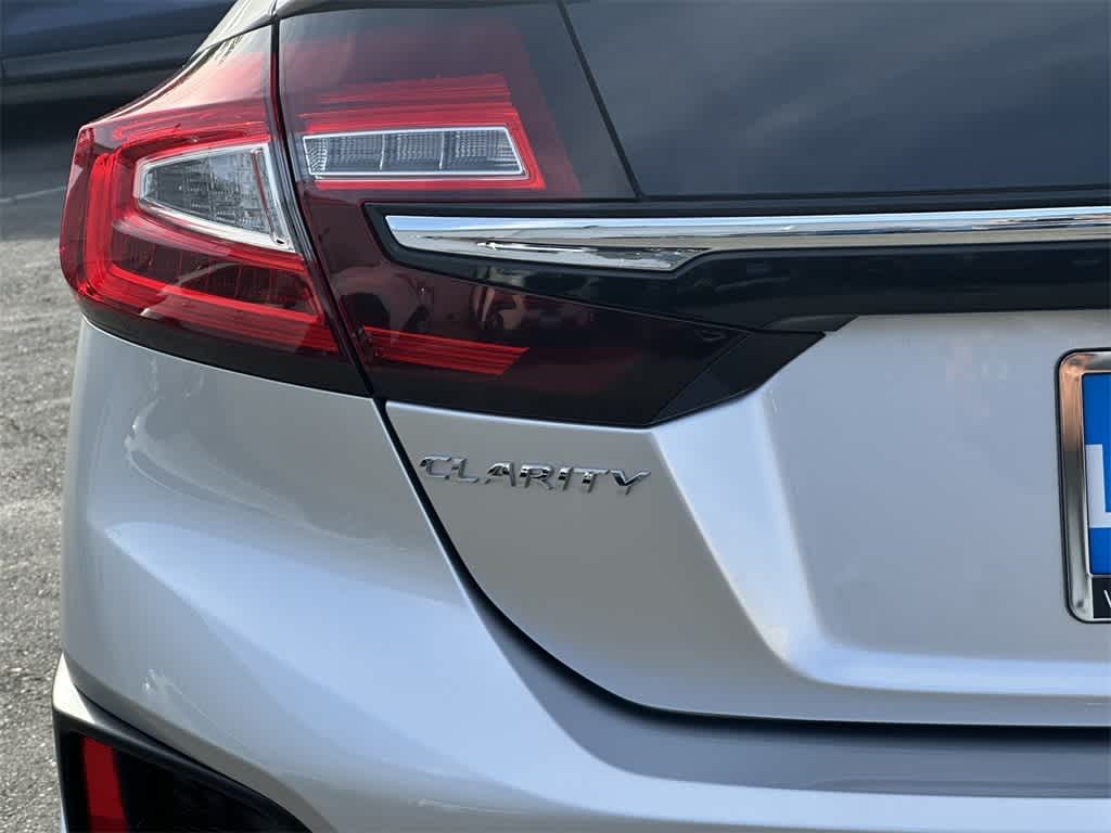 2020 Honda Clarity  6
