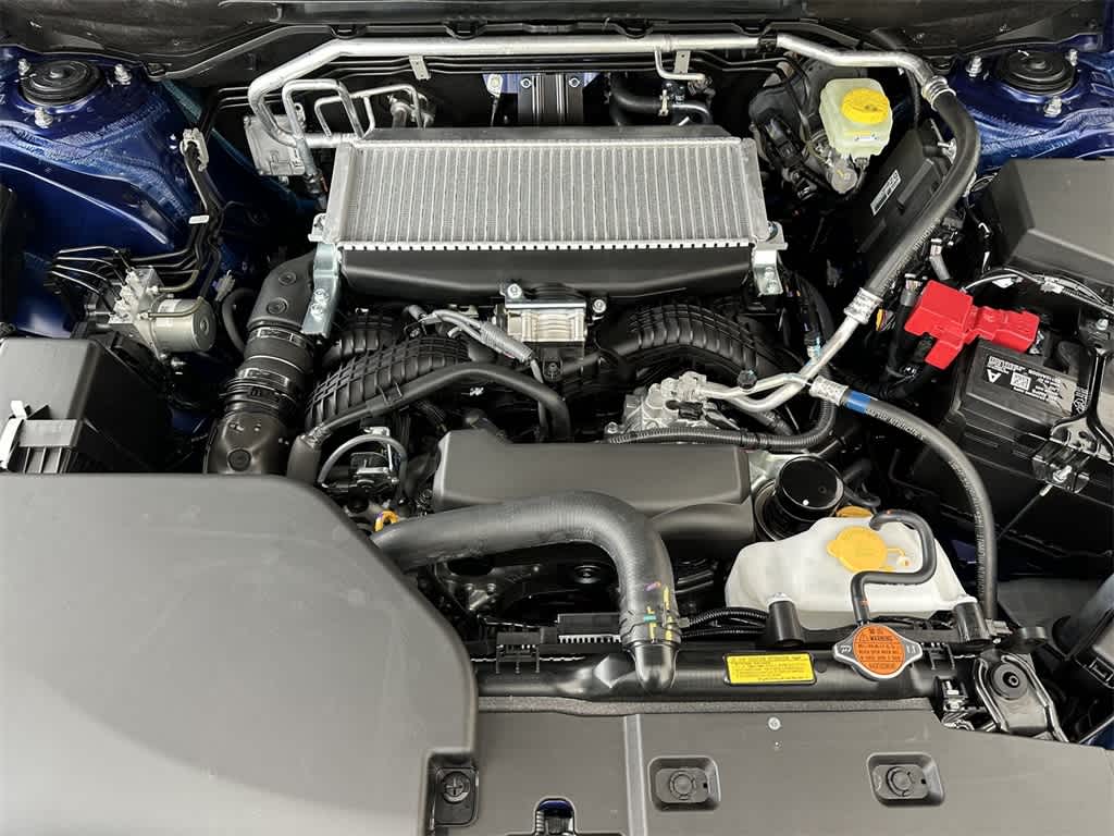 Thumbnail: 2026 Subaru Ascent - 9