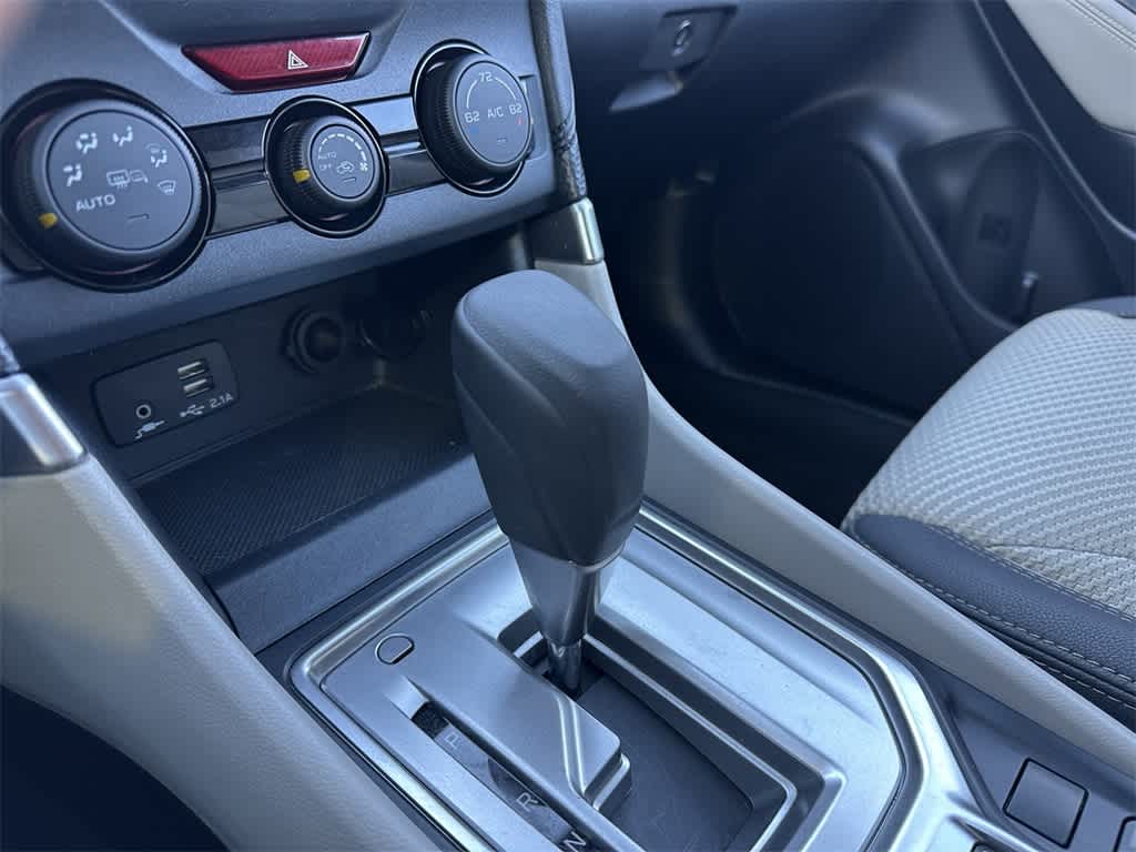 Thumbnail: 2023 Subaru Forester - 18