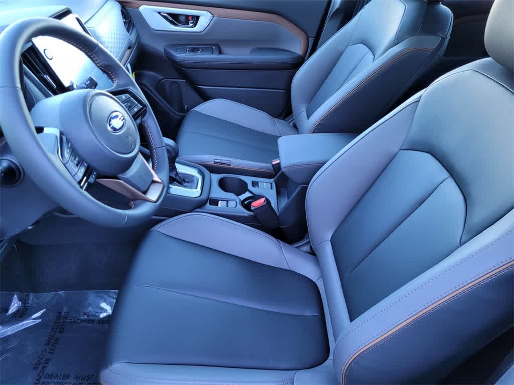 Thumbnail: 2025 Subaru Forester - 13
