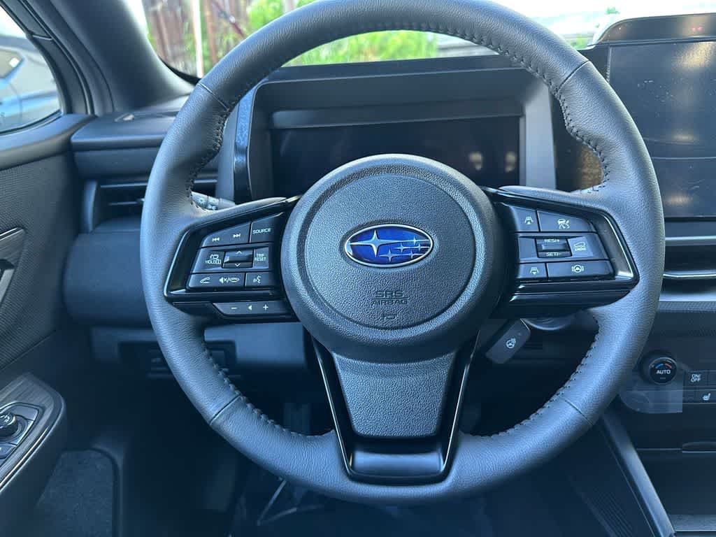 Thumbnail: 2026 Subaru Outback - 16