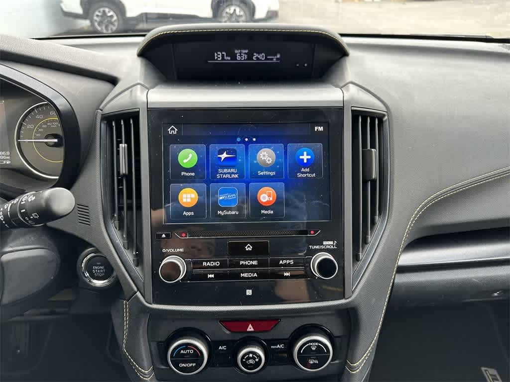 Thumbnail: 2023 Subaru Crosstrek - 17