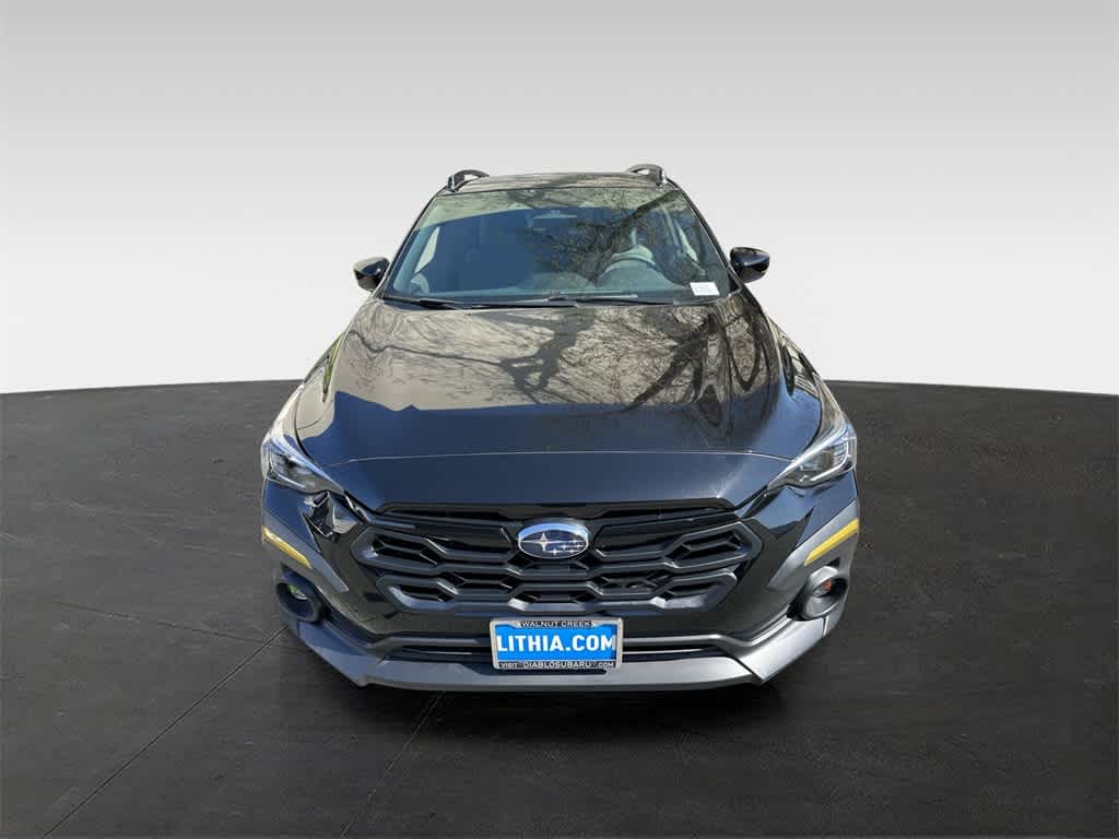 Thumbnail: 2025 Subaru Crosstrek - 8