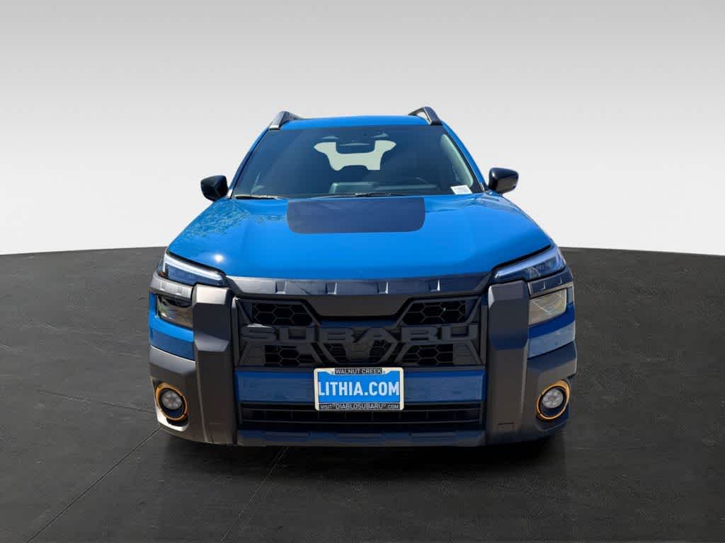 Thumbnail: 2026 Subaru Outback - 6