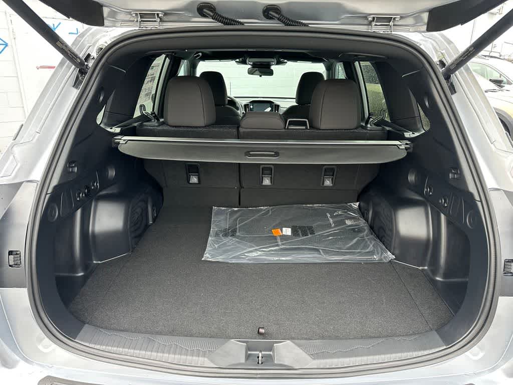 Thumbnail: 2026 Subaru Forester - 21