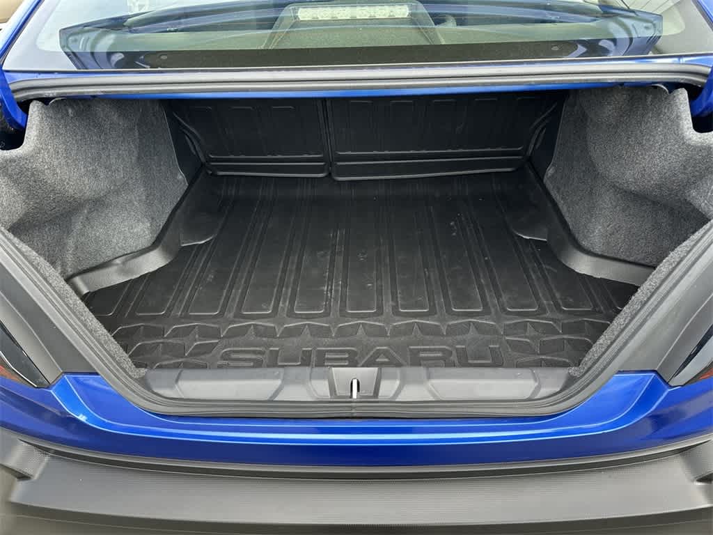 Thumbnail: 2022 Subaru WRX - 20