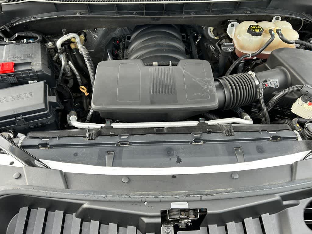Thumbnail: 2021 Chevrolet Suburban - 9