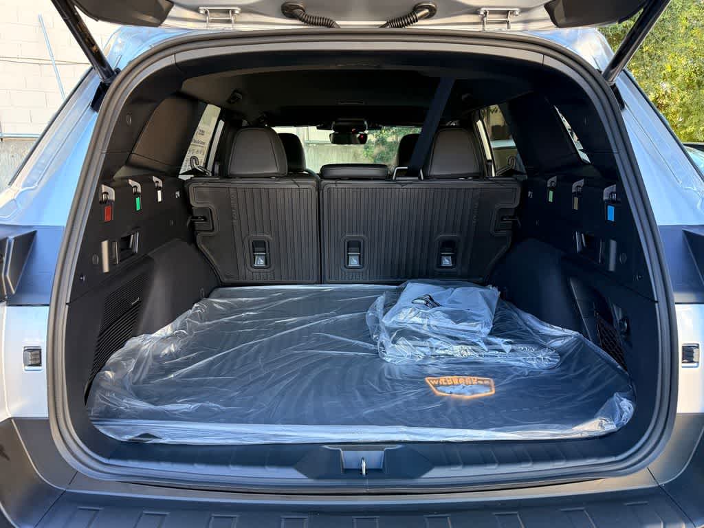 Thumbnail: 2026 Subaru Outback - 20