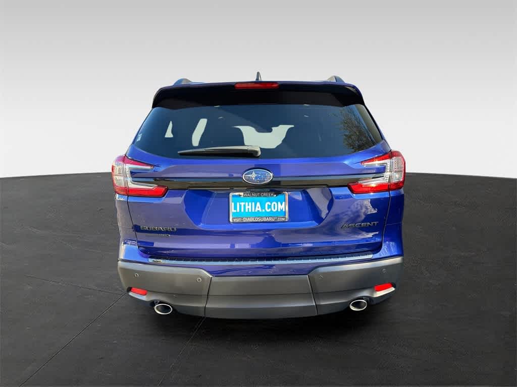 Thumbnail: 2026 Subaru Ascent - 5