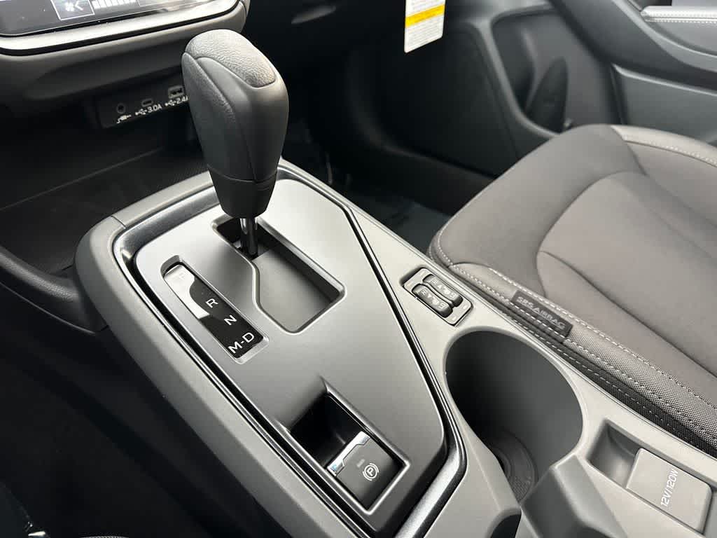 Thumbnail: 2026 Subaru Crosstrek - 18