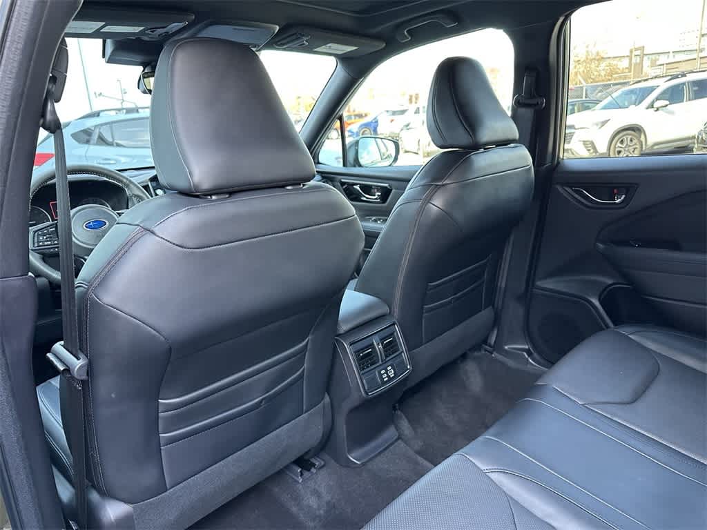 Thumbnail: 2026 Subaru Forester - 12