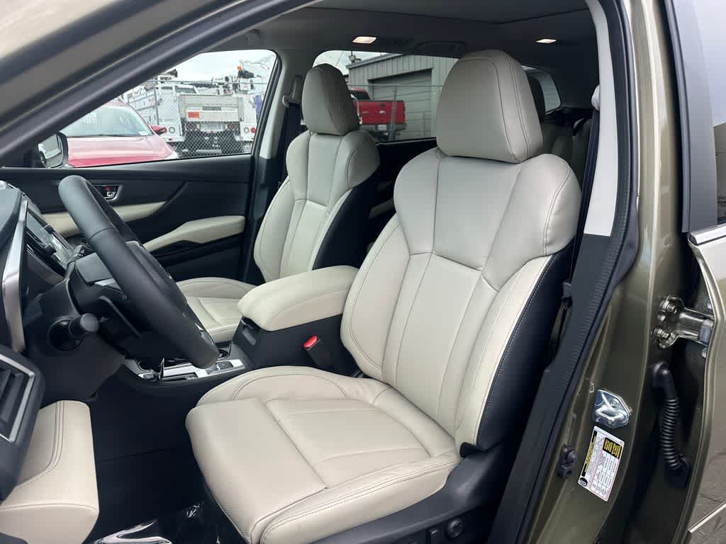 2026 Subaru Ascent Limited - Photo 11