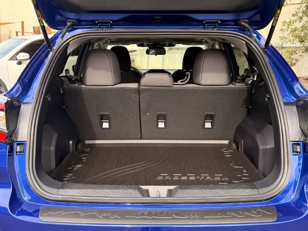2026 Subaru Crosstrek Premium - Photo 20