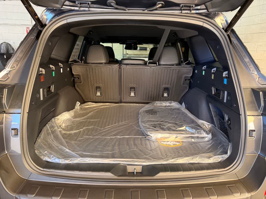 Thumbnail: 2026 Subaru Outback - 20